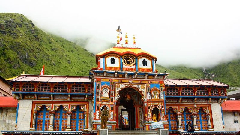 Char Dham Tour Package   by Timberlines Helicharters