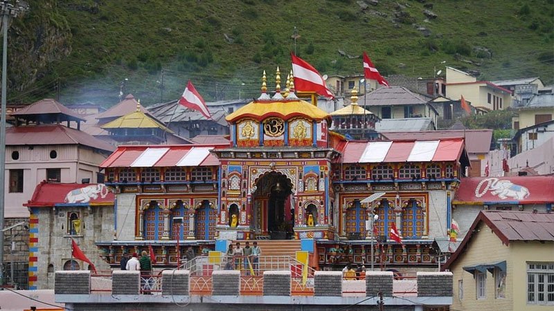 Badrinath Tour Package